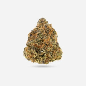 Blackberry Cream - Indica
