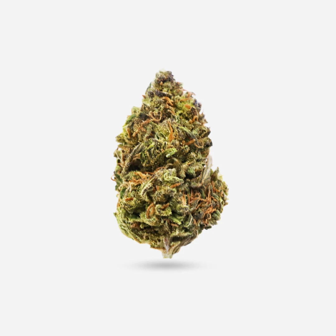 IMG_1877 green crack God's Green Crack - Hybrid