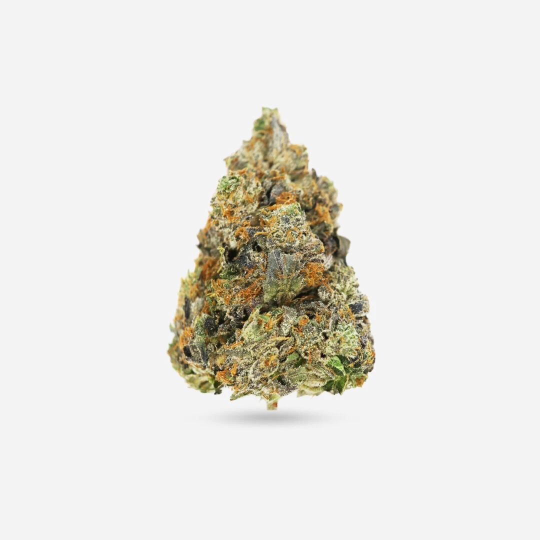 Master Kush - Indica
