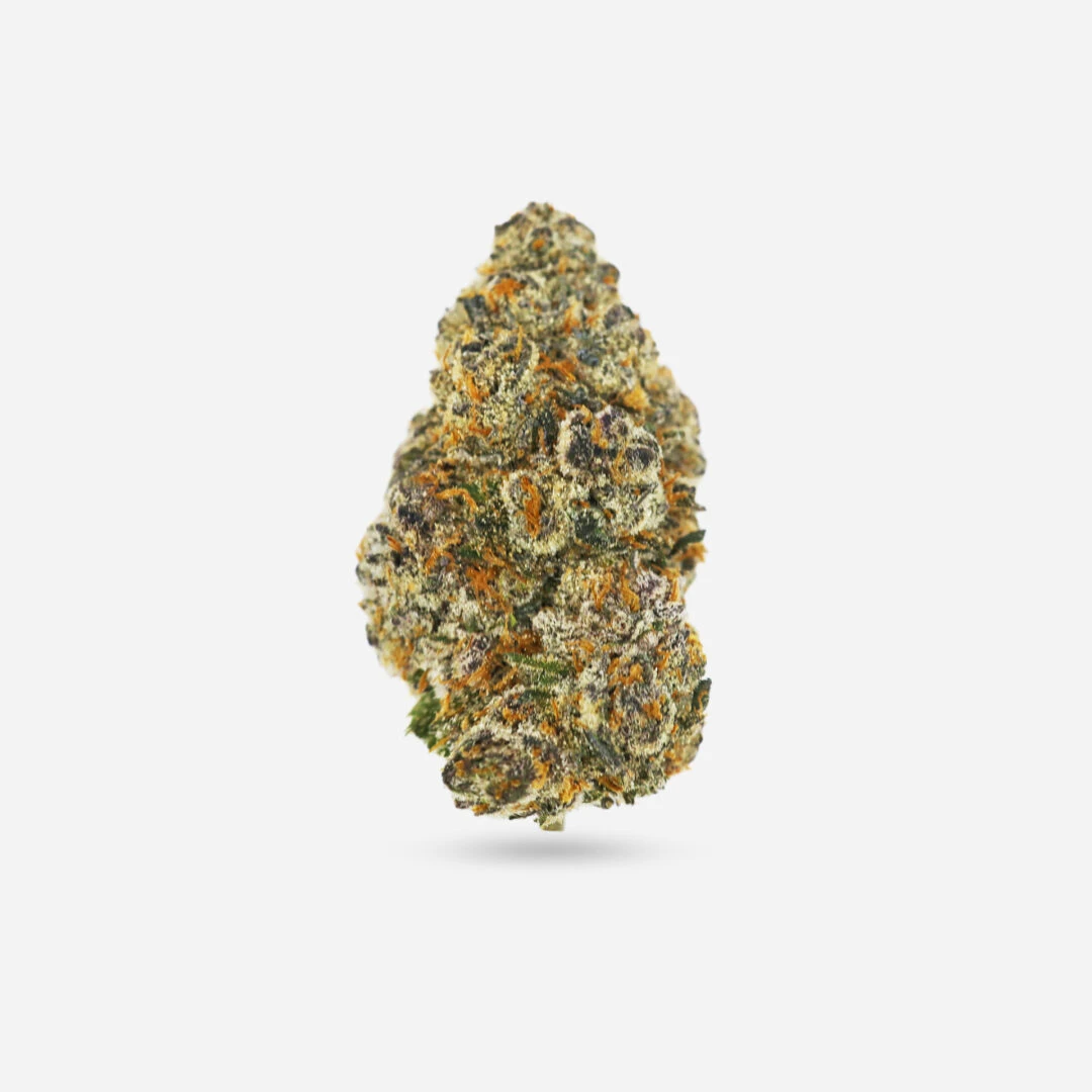 Detroit Runtz - Sativa