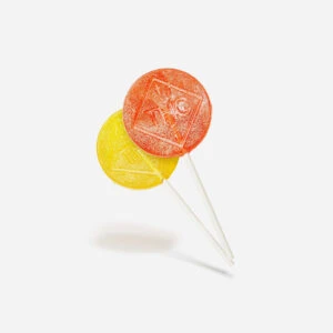THC - Lollipops