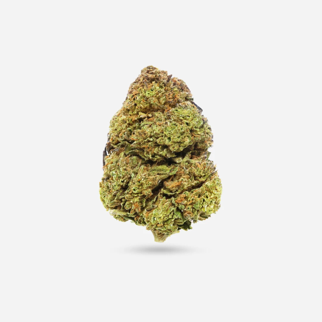 Hawaiian Haze - Hybrid