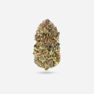 Grape Gas - Hybrid